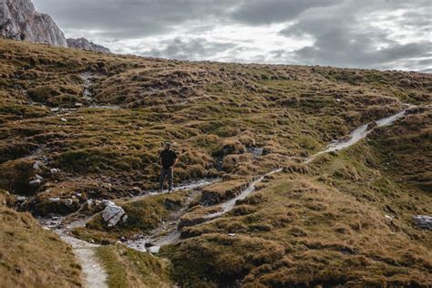 Hiking in the Carpathian Mountains on a Romania Escorted Tour ...