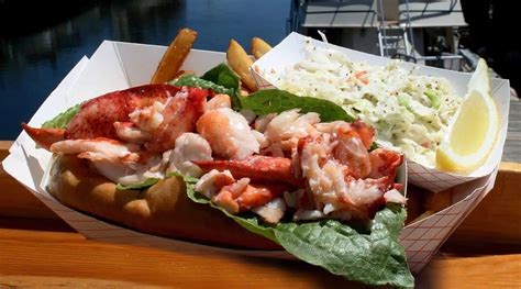 The 7 Best Lobster Rolls In Portland, Maine – Big 7 Travel