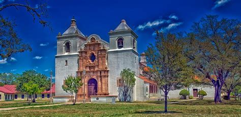 Randolph Air Force Base Chapel Photograph by Mountain Dreams - Pixels