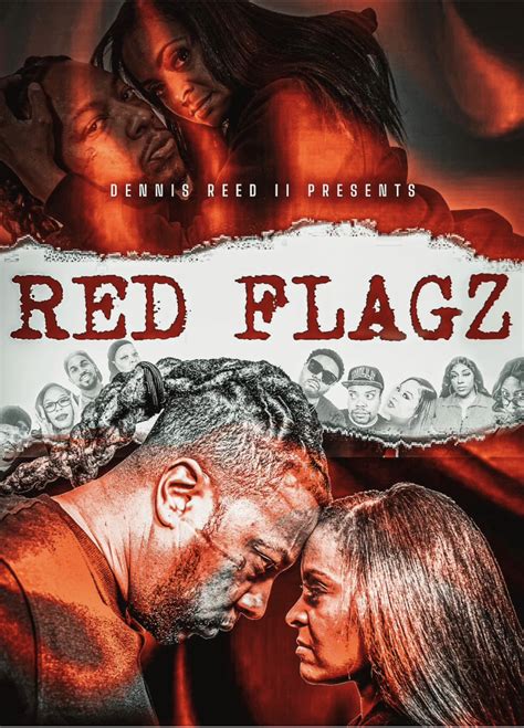 Red Flagz (2022)