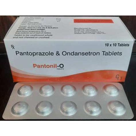 PANTONIL-O