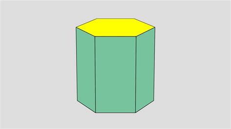 Hexagonal Prism