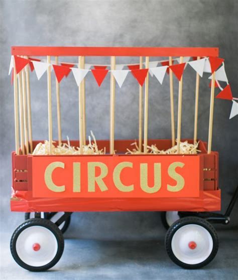 Image result for diy circus props | Circus theme party, Circus party ...