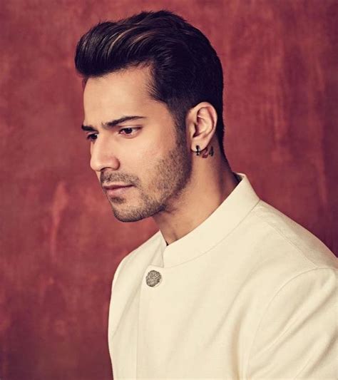 Discover more than 160 varun dhawan hairstyle latest - POPPY