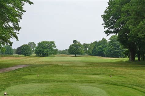 Belvedere Golf Club (Charlevoix, Michigan) | GolfCourseGurus