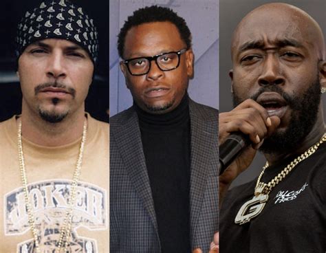 DJ Muggs Shares Sneak Peek Of Scarface & Freddie Gibbs “Street Made ...