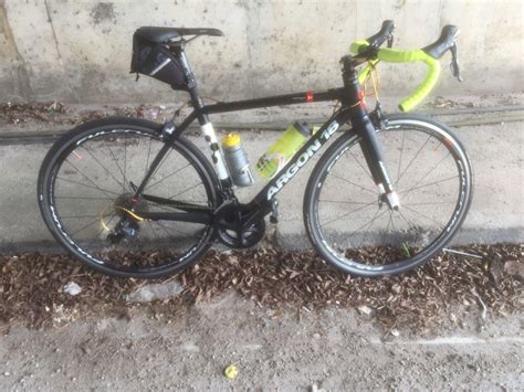 Argon 18 Gallium roadbike road bike Argon18, Sports Equipment, Bicycles ...