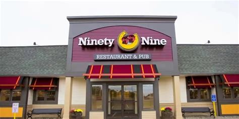 Ninety Nine Restaurant Gift Card Promotion: Get $5 Bonus w/ $25 GC Purchase