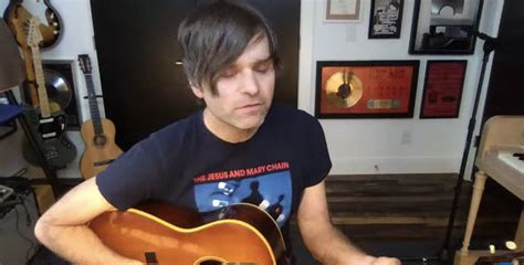 watch Ben Gibbard's all-covers livestream (Phoebe Bridgers, Shins, Rilo ...