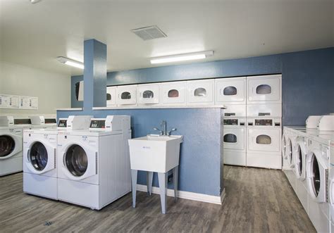 Apartment Community Laundry Room Etiquette | Essex