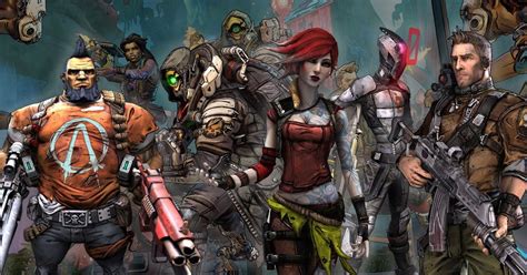 Borderlands 3 Season Pass DLC is Over, But a Ton of Questions Remain ...