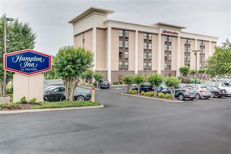 HAMPTON INN BELLEVUE / NASHVILLE-I-40-WEST $139 ($̶2̶0̶4̶) - Updated ...