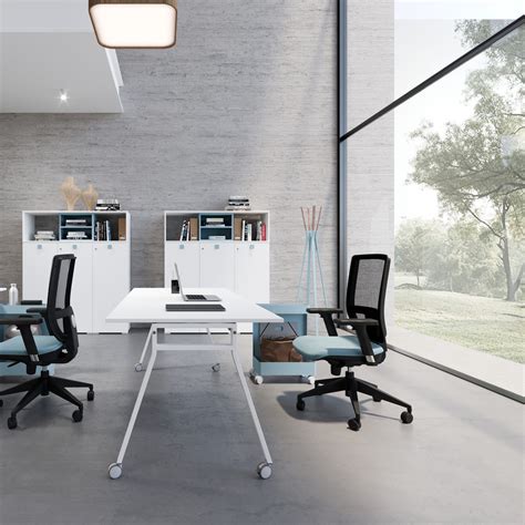 Seating Office Chairs forte - Mohm