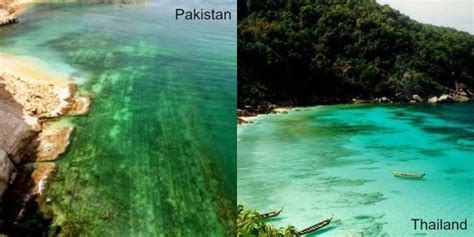 Astola Island | Pakistan Tourism Guide