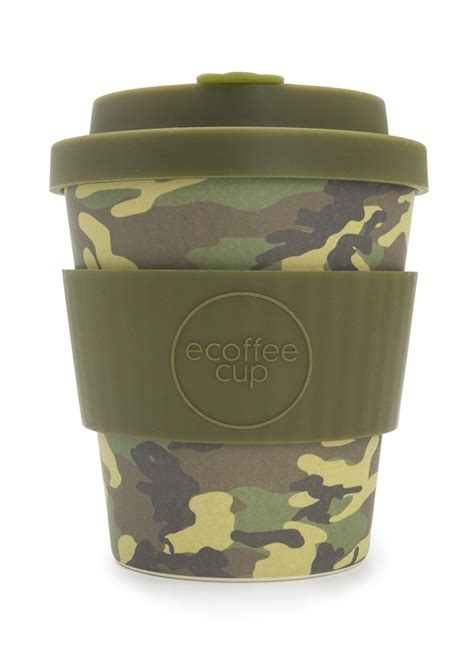 Ecoffee Cup 8oz Branded | Promotional Products | Premier Brands