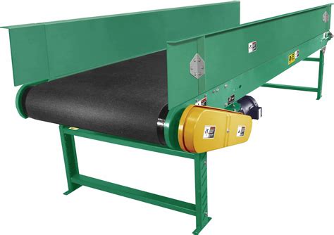 Automated Conveyor Systems, Inc. - Product Catalog - MODEL "SBT ...