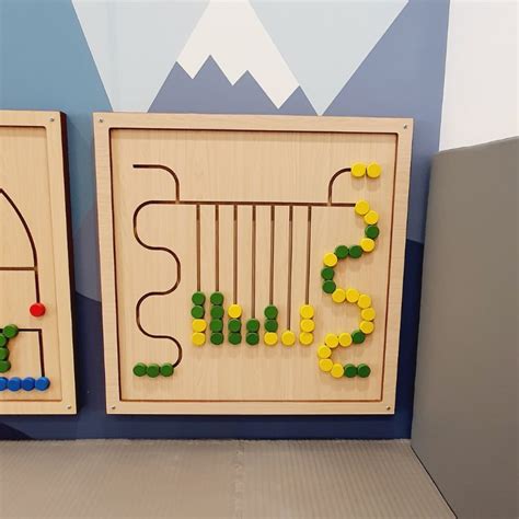 Buy Interactive Wall Game 2 at Moon Kids Home