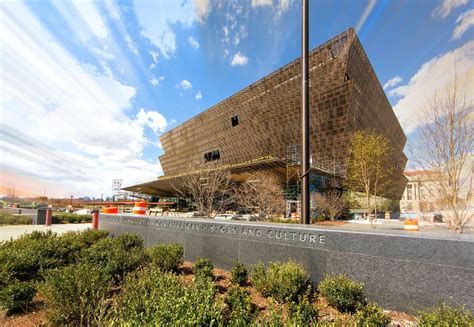 David Adjaye . Smithsonian National Museum of African American History ...