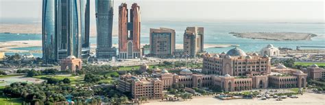 Qasr Al Watan, Emirates Palace and Etihad Towers » Abu Dhabi audio ...