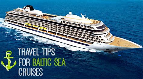 Travel Tips for Baltic Sea Cruises | Home Life Abroad