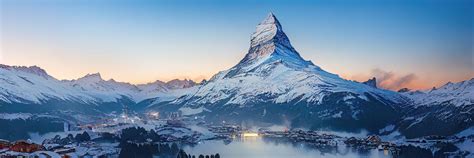 Matterhorn Glacier Paradise: A Spectacular Alpine Adventure