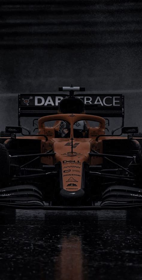 #mclaren #f1 #formula1 #landonorris #aesthetic #dark #wallpaper ...