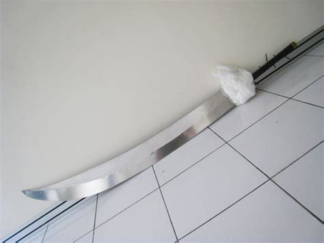 Tetsusaiga - Inuyasha's sword by GimmickS-studio on DeviantArt