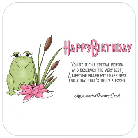 KIDS Archives - Page 3 of 7 - Animated Greeting Cards