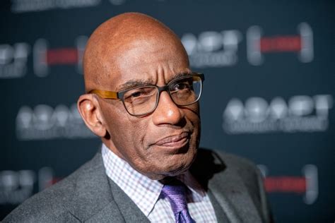 ‘Hope to See You Soon': Weatherman Al Roker Hospitalized for Blood ...