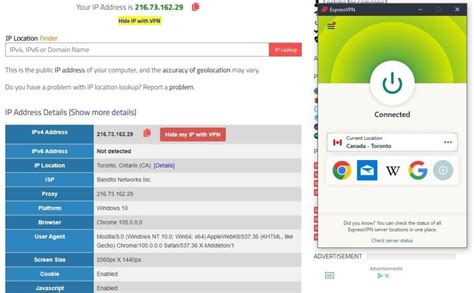 How to Change IP Address to Another Country in 2024 (Full Tutorial)