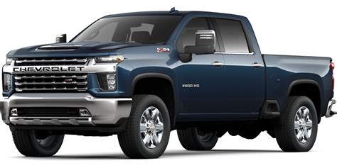 Chevrolet Silverado Hd 2023 Release - Jandaweb.com