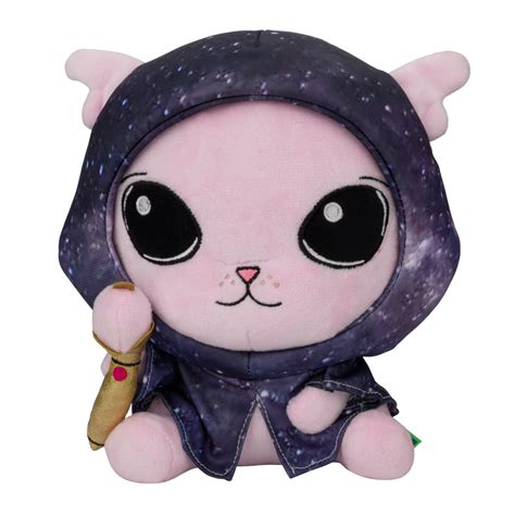 Galactic Emperor Bingus GITD Plush | Makeship