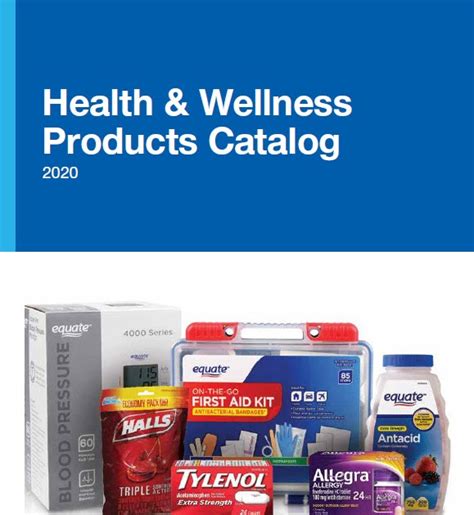 Health Wellness Products Catalog 2021 Fitness Fanatics Don't Just ...