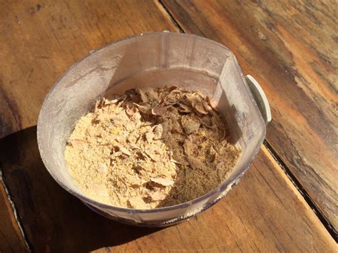 How to Make Mesquite Flour - Garden Variety Life