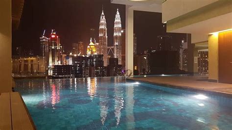 Tamu Hotel & Suites Kuala Lumpur Pool: Pictures & Reviews - Tripadvisor