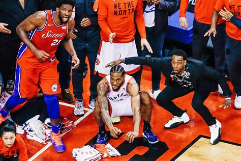 The iconic photo of Kawhi Leonard’s buzzer-beater, explained by the ...