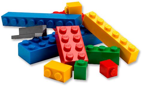 Download HD Lego Blocks Png - Lego Bricks Transparent Background ...