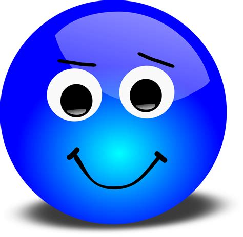 Free Clip Art Smiley Faces Animated - ClipArt Best