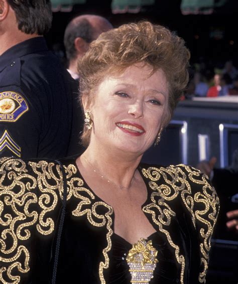 'Golden Girls' Star Rue McClanahan's Death Goes Viral 5 Years Late | TIME