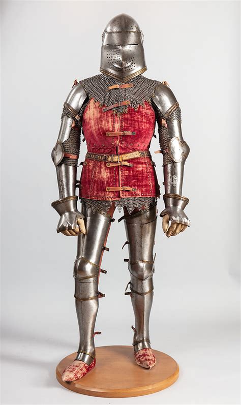 Armor | Italian | The Metropolitan Museum of Art