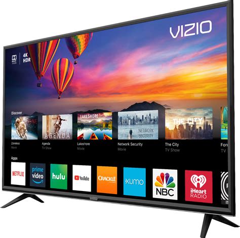 Vizio 65 Class V-series 4k Uhd Smart Tv