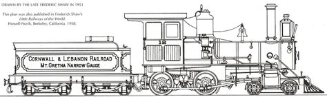 Bachmann 4-4-0 American - Huntley Hills Southern Railroad