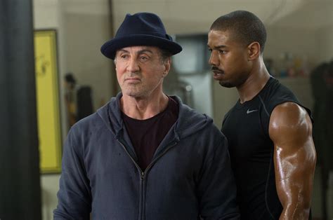 Creed - SifanaMarni