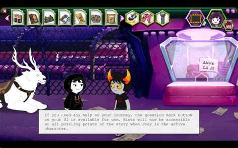 HIVESWAP: Act 2 (PC) | GameCola