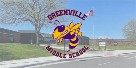 2022-2023 GPS District Calendar - APPROVED | Greenville Middle School