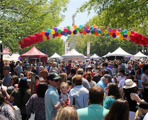 Main Street Festival - Downtown Franklin