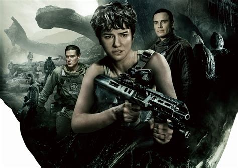 Alien Covenant New, HD Movies, 4k Wallpapers, Images, Backgrounds ...