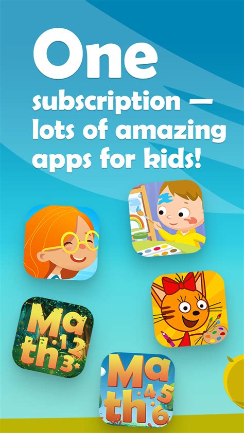 Math Games for Toddlers Kids for iPhone - Download