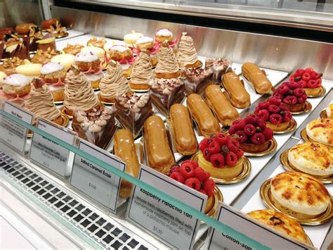 Best Bakeries in New York | alphacityguides