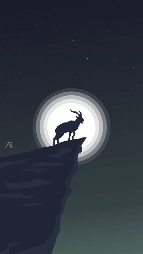 Isi Logo Markhor